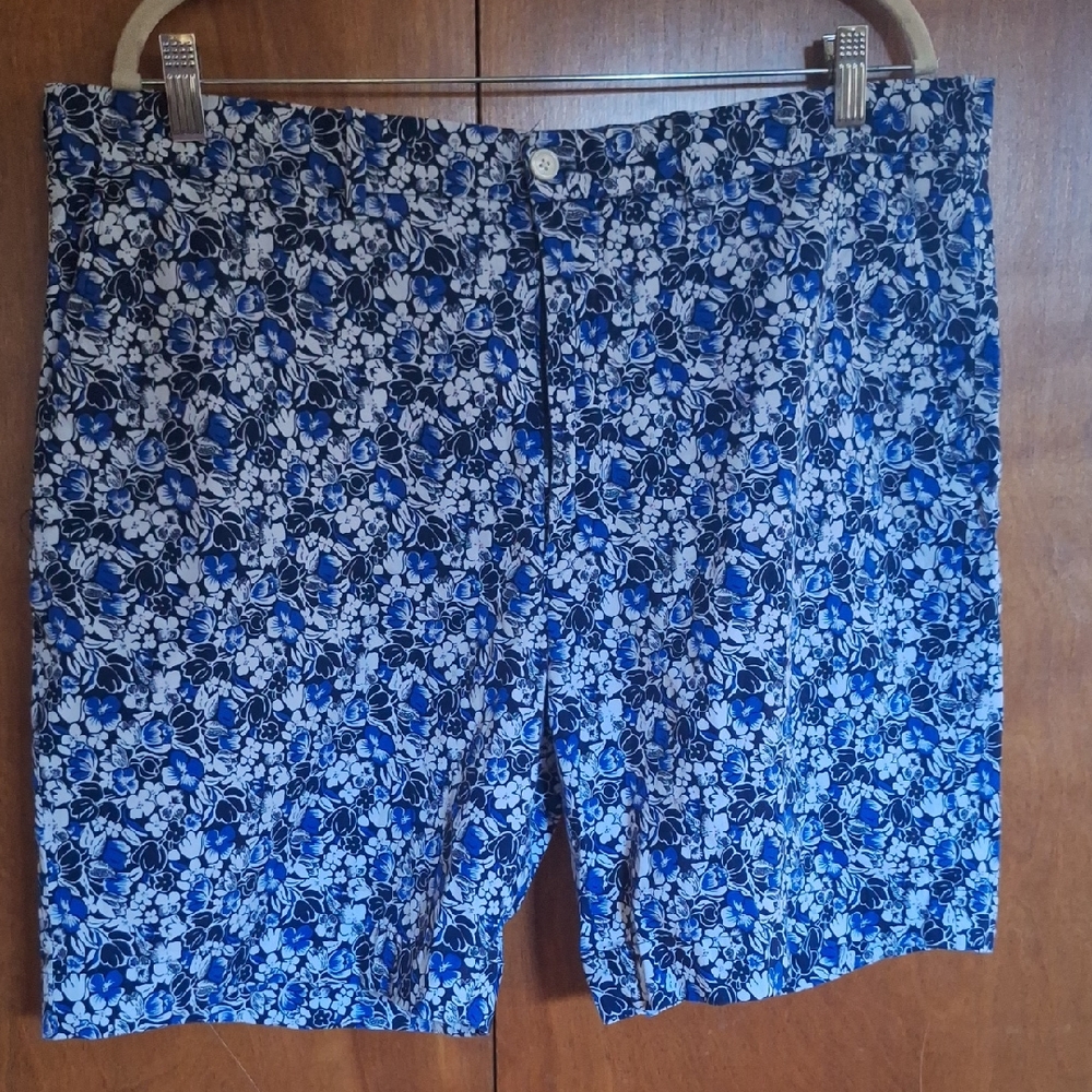 LNC Polo Golf Men's Shorts Size 38